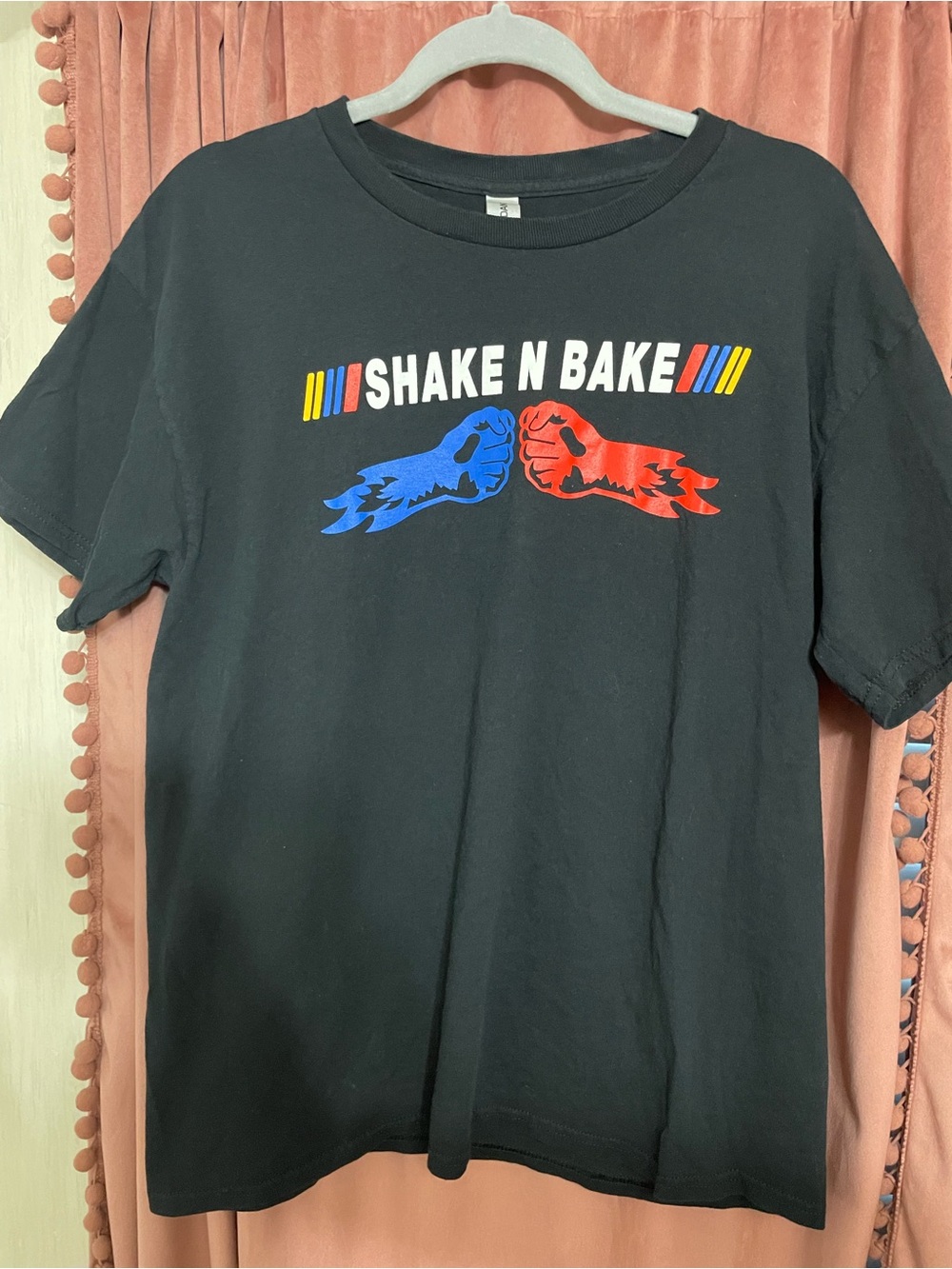 Shake N Bake Graphic Tee Talladega Nights
